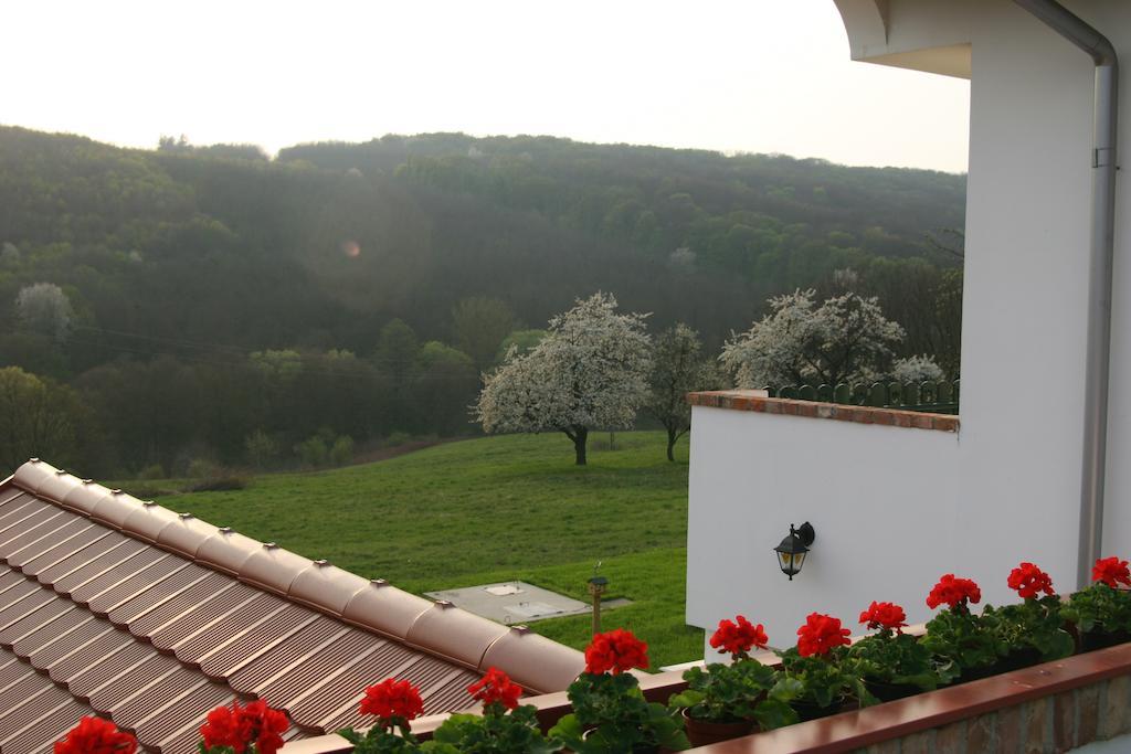 Pálos Resort Zalacsány Esterno foto
