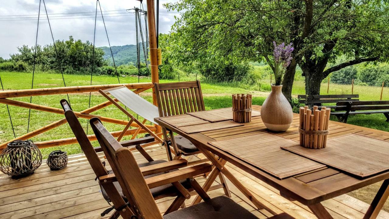 Pálos Resort Zalacsány Esterno foto